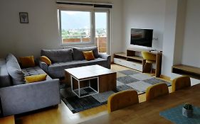 Vip Apartments - Stup