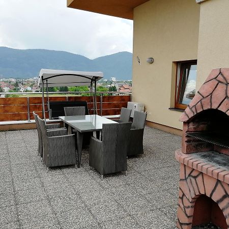 Vip Apartments - Stup Sarajevo Exterior photo