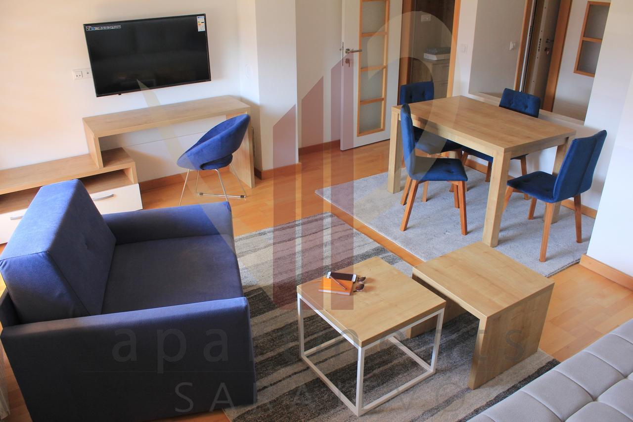 Vip Apartments - Stup Sarajevo Exterior photo