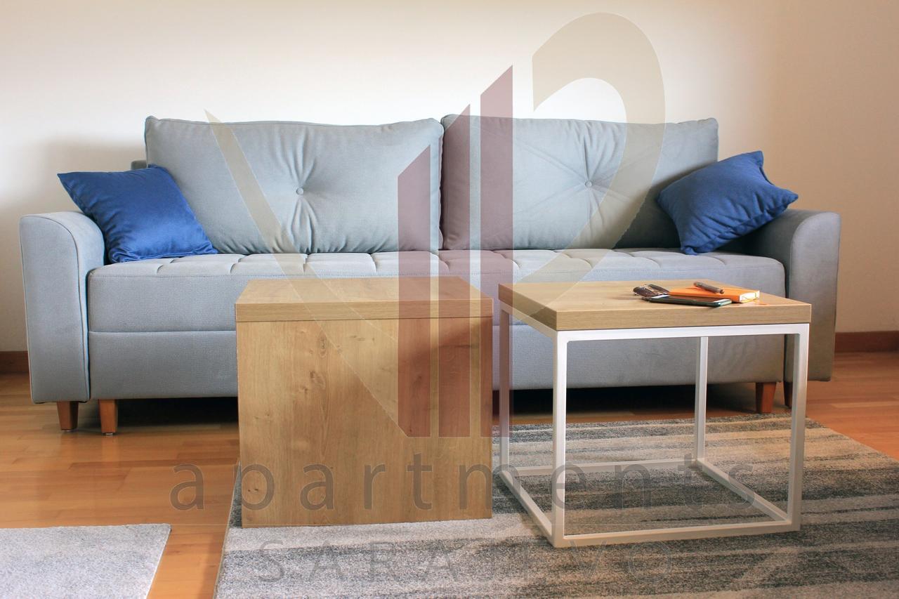 Vip Apartments - Stup Sarajevo Exterior photo