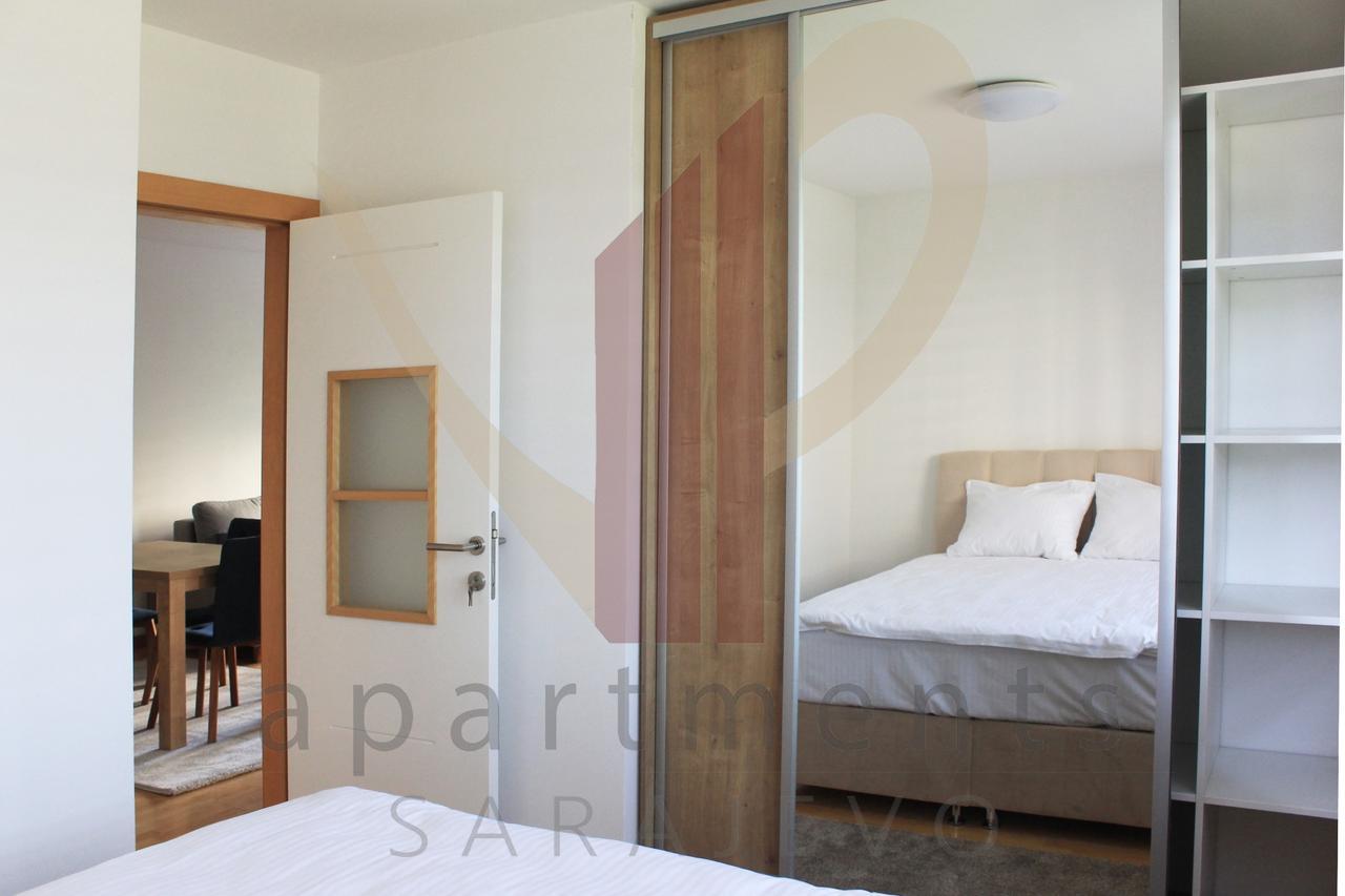 Vip Apartments - Stup Sarajevo Exterior photo
