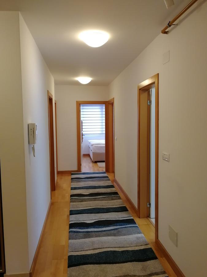 Vip Apartments - Stup Sarajevo Exterior photo