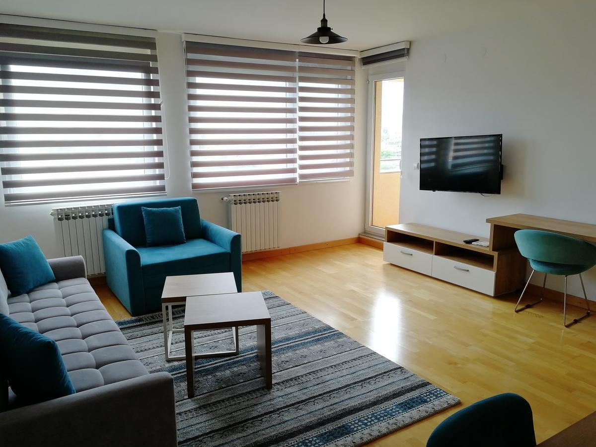 Vip Apartments - Stup Sarajevo Exterior photo