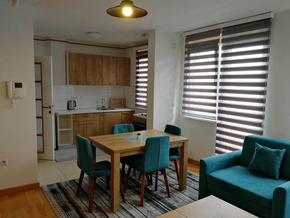 Vip Apartments - Stup Sarajevo Exterior photo