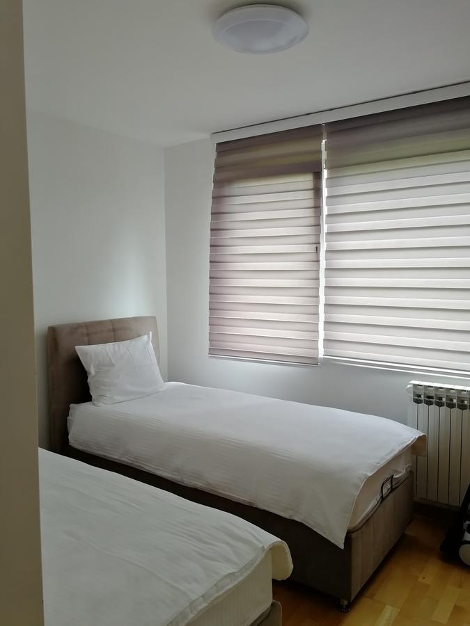 Vip Apartments - Stup Sarajevo Exterior photo